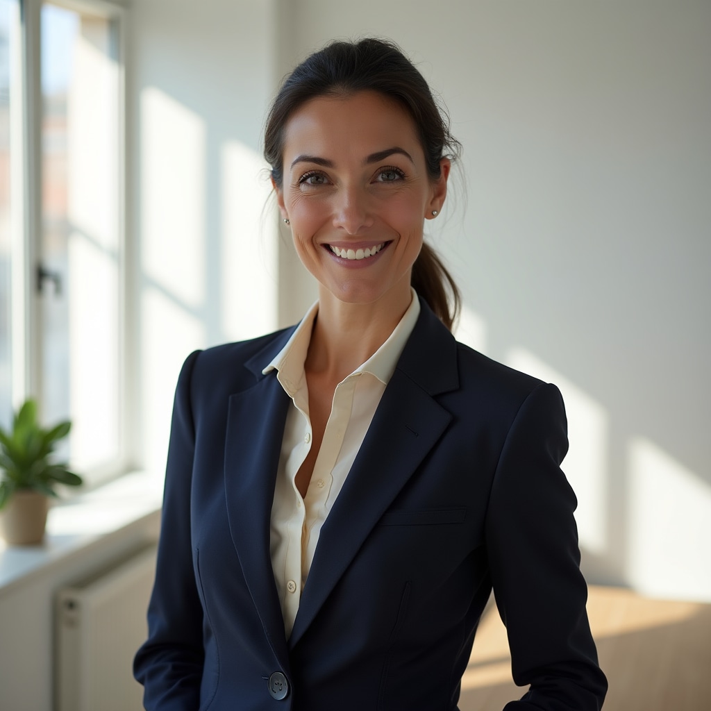 Team environment reflecting educational mission