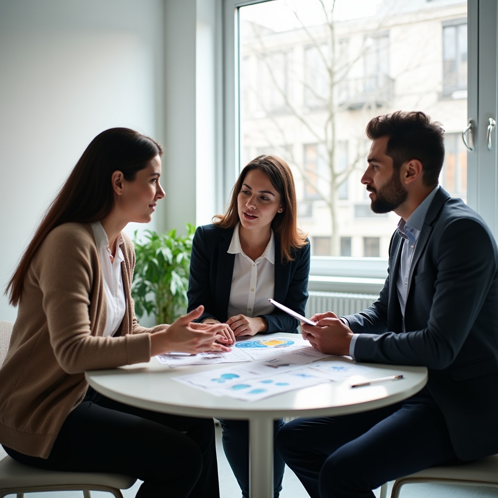 Governance and decision-making framework education