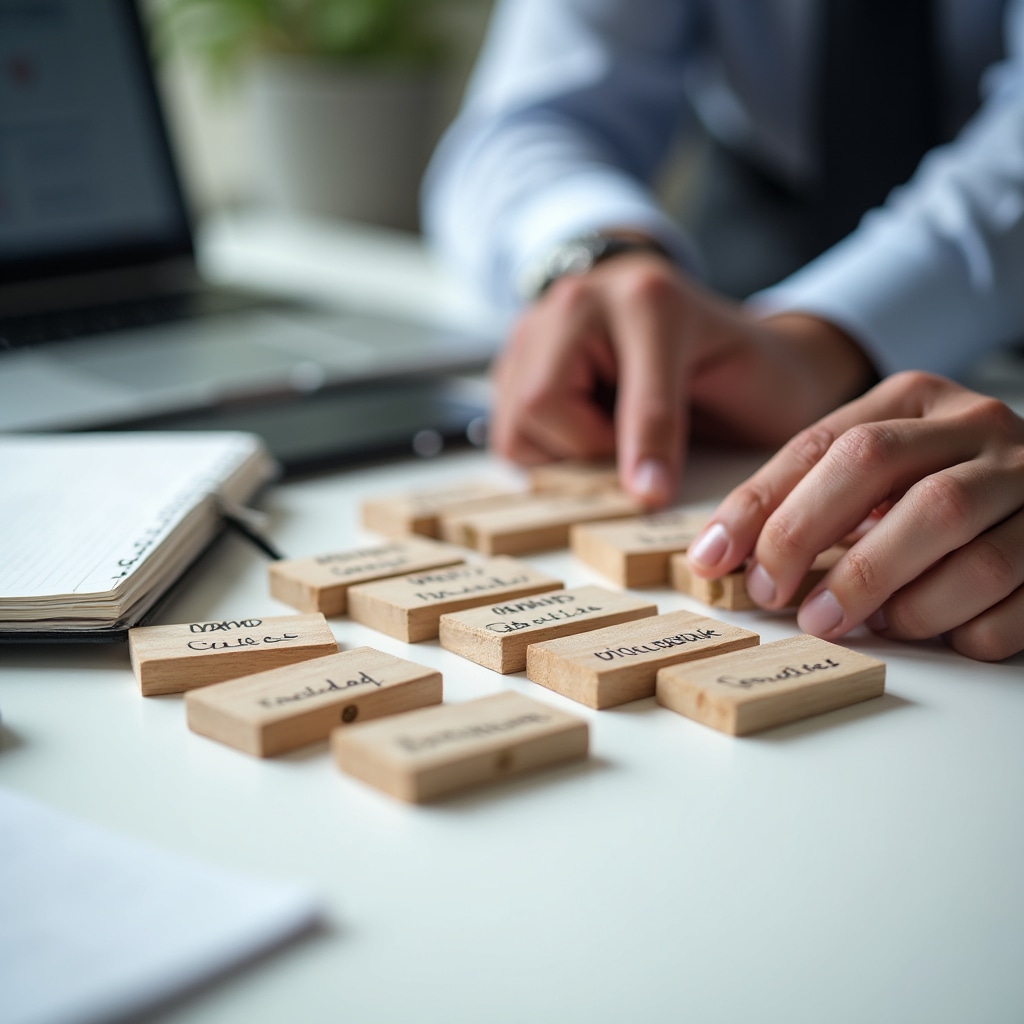 Educational content on legal structure options