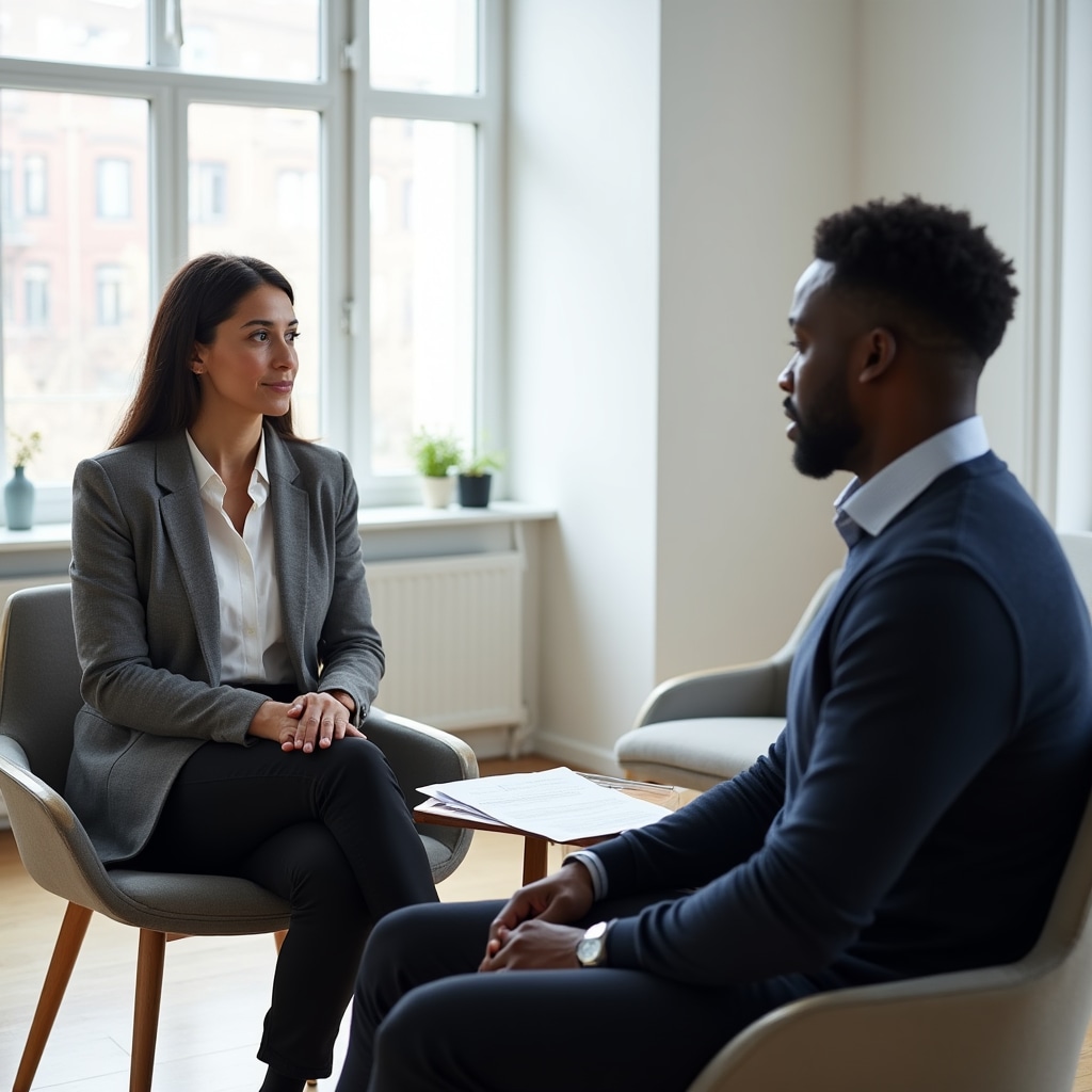 Member transition planning education