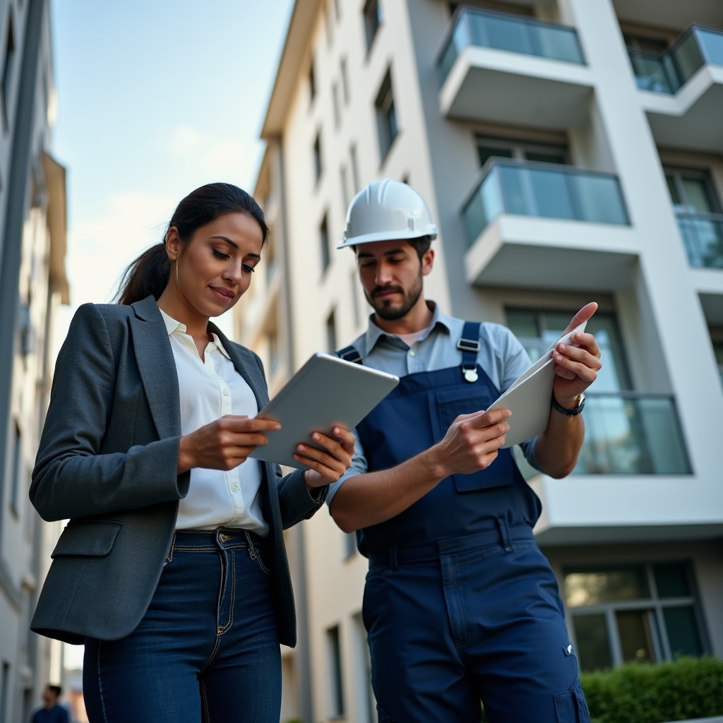 Property operations and management education