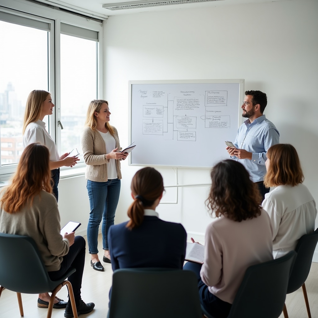 Interactive workshop session on co-investment governance